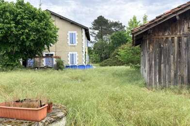 Maison 6 pièces 140000 €
