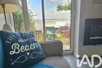 Appartement 2 pièces 298600 €