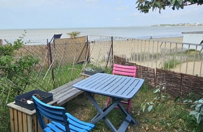 Vente Appartement 2 pièces — photo 2