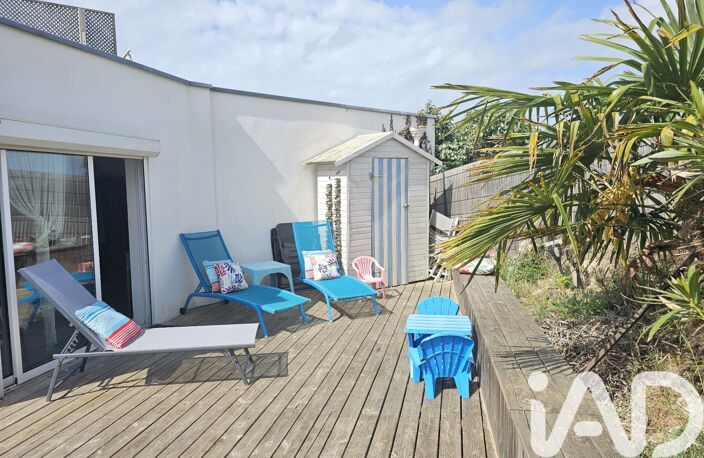 Vente Appartement 2 pièces — photo 3