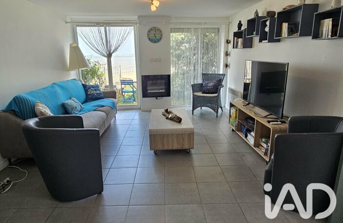 Vente Appartement 2 pièces — photo 4