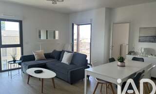 Appartement 4 Pièces 84 m² à vendre à Bordeaux (33800)