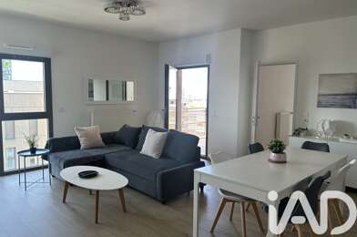 Appartement 4 pièces 355000 €