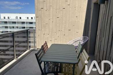 Appartement 4 pièces 345000 €