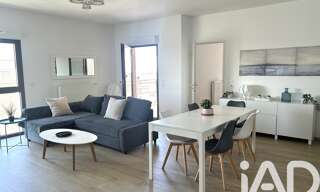 Appartement 4 Pièces 84 m² à vendre à Bordeaux (33800)