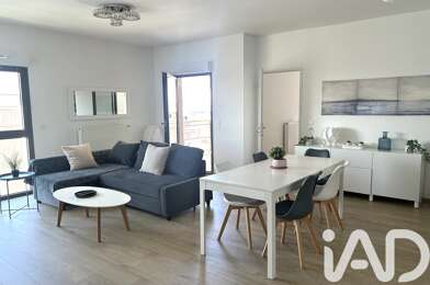 Appartement 4 pièces 345000 €