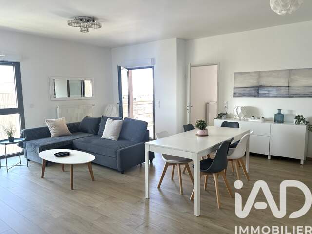 Vente Appartement 4 pièces — photo du bien