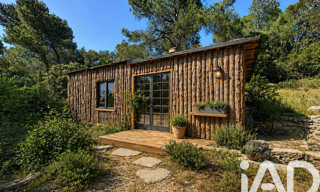 Terrain  1184 m² à vendre à Saint-Gervasy (30320)
