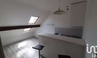 Appartement 2 Pièces 40 m² à louer à Nantes (44100)