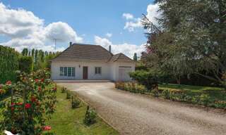 Maison 4 Pièces 117 m² à vendre à Saint-Seurin-sur-l'Isle (33660)