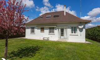 Maison 4 Pièces 117 m² à vendre à Saint-Seurin-sur-l'Isle (33660)