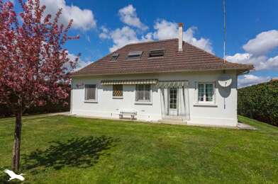 Maison 4 pièces 179600 €