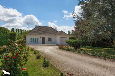 Maison 4 pièces 179600 €