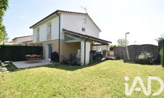 Maison 3 Pièces 61 m² à vendre à Seysses (31600)