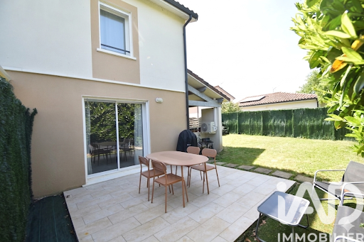 Maison à vendre, 3 pièces, 61 m², Seysses