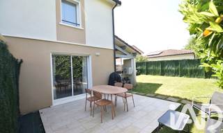 Maison 3 Pièces 61 m² à vendre à Seysses (31600)