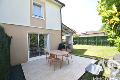 Maison 3 pièces 199000 €