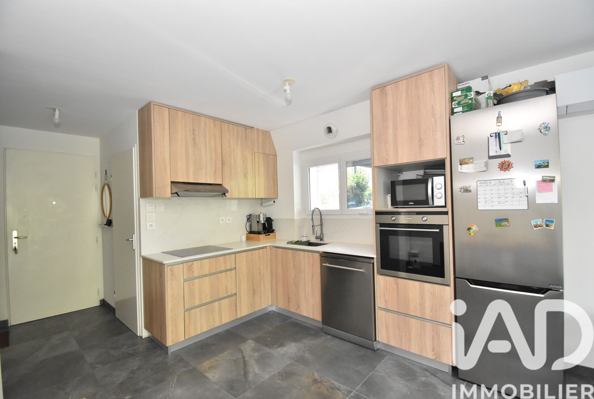 Vente Maison/villa 3 pièces - Photo 3