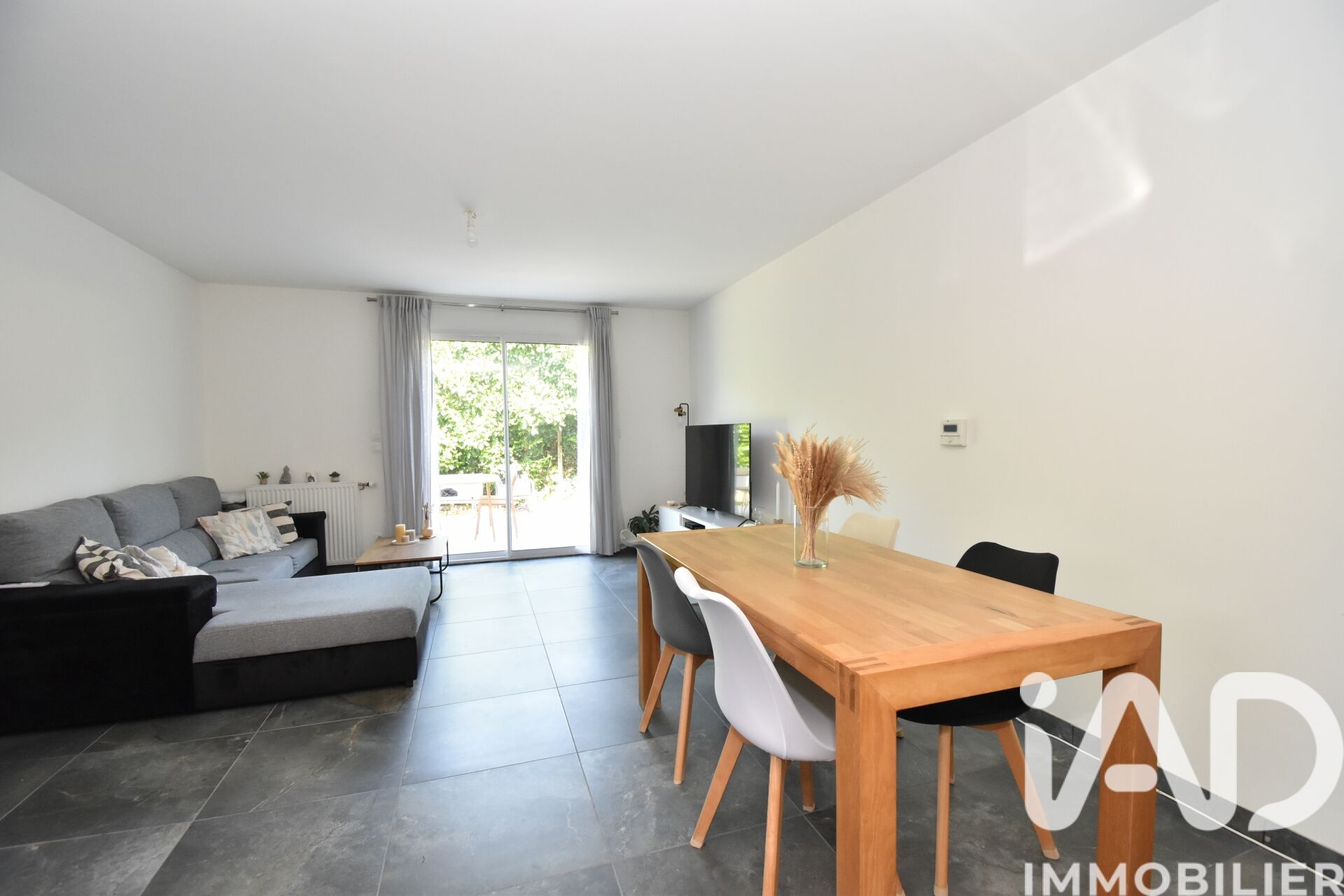 Vente Maison/villa 3 pièces - Photo 4