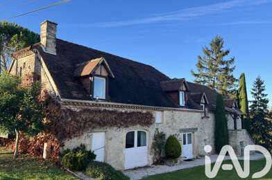 Maison 10 pièces 585000 €
