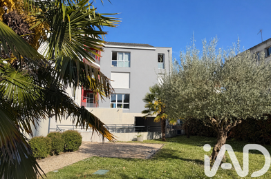 Appartement 2 pièces 158825 €