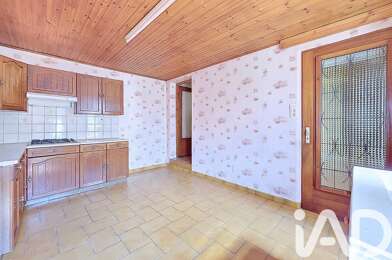 Maison 3 pièces 81000 €