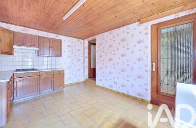 Vente Longère 3 pièces — photo du bien