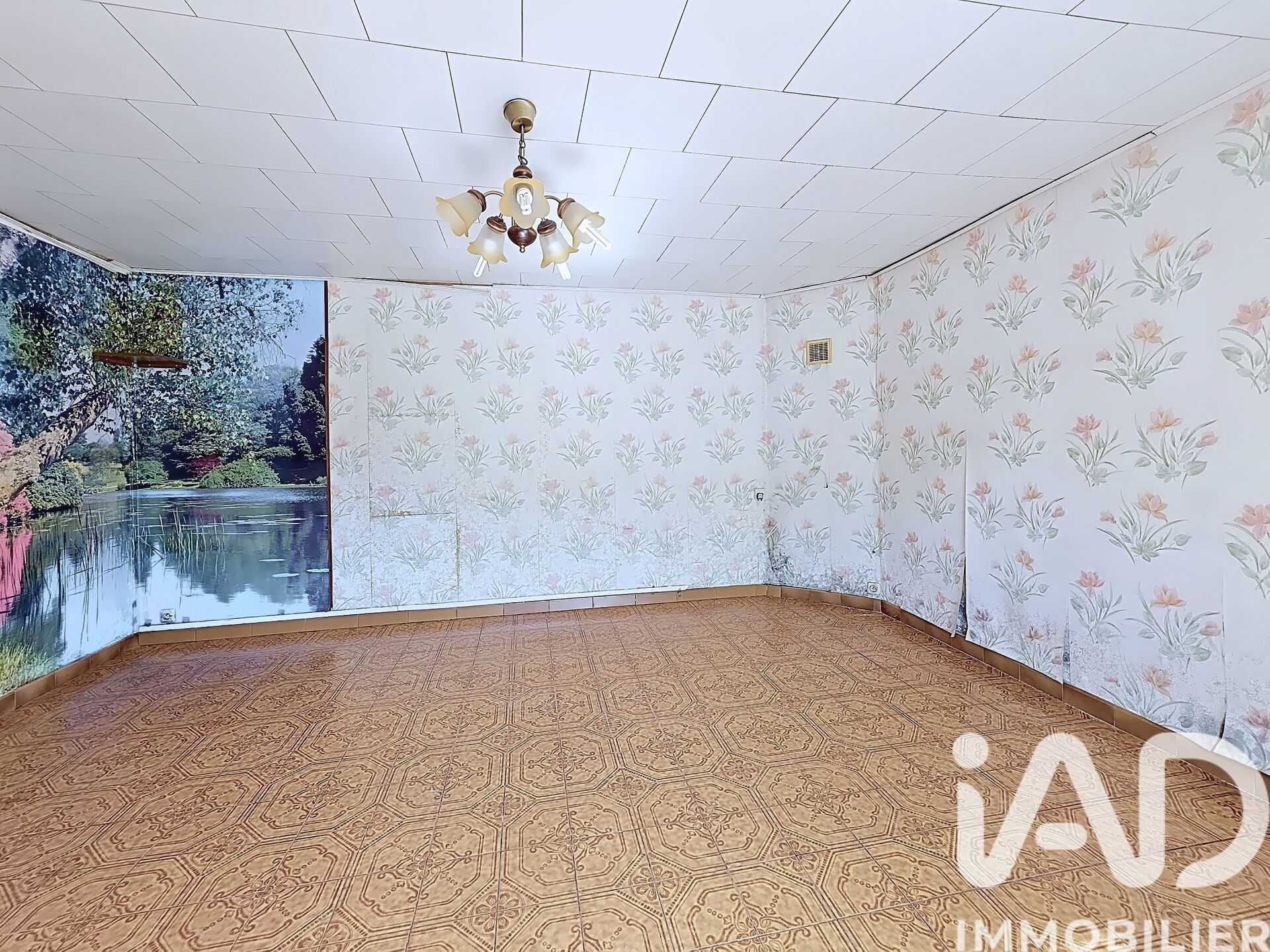 Vente Maison/villa 3 pièces - Photo 2