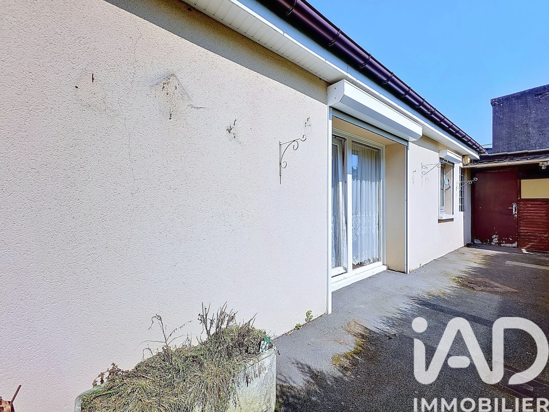 Vente Maison/villa 3 pièces - Photo 4