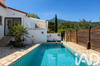 Maison 5 pièces 427000 €