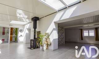 Maison 5 Pièces 132 m² à vendre à Charron (17230)