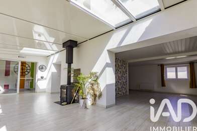 Maison 5 pièces 228000 €