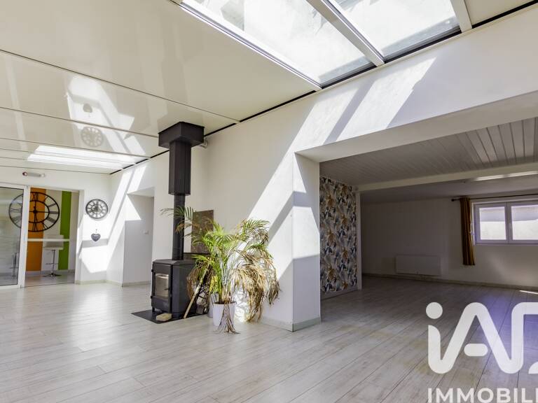 Vente Maison/villa 5 pièces — photo 1