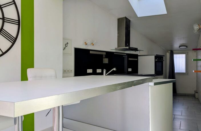 Vente Maison/villa 5 pièces — photo 3