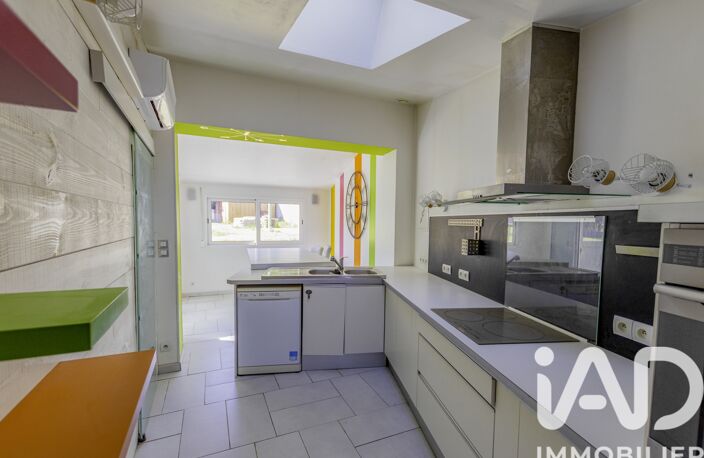 Vente Maison/villa 5 pièces — photo 4