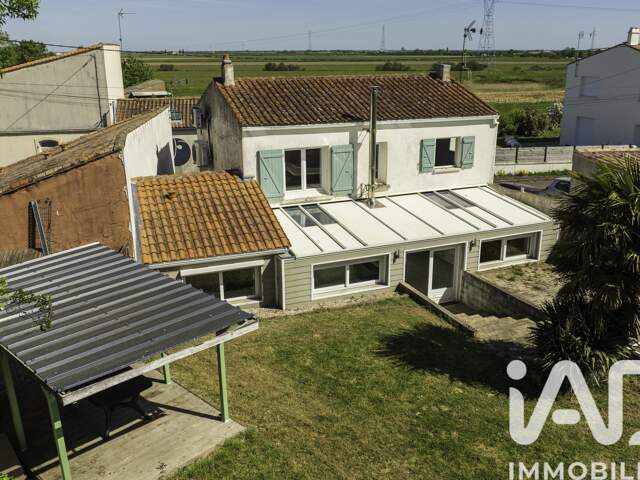 Vente Maison/villa 5 pièces — photo du bien