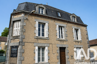 Maison 11 pièces 215000 €