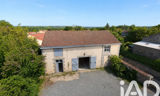 Maison 11 Pièces 291 m² à vendre à Val-d'Oire-et-Gartempe (87320)