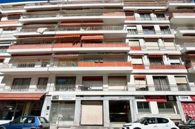 Appartement 2 pièces 189000 €