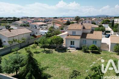 Maison 6 pièces 419000 €