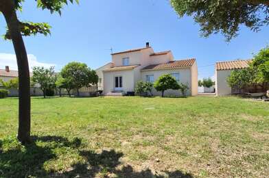 Maison 6 pièces 399000 €