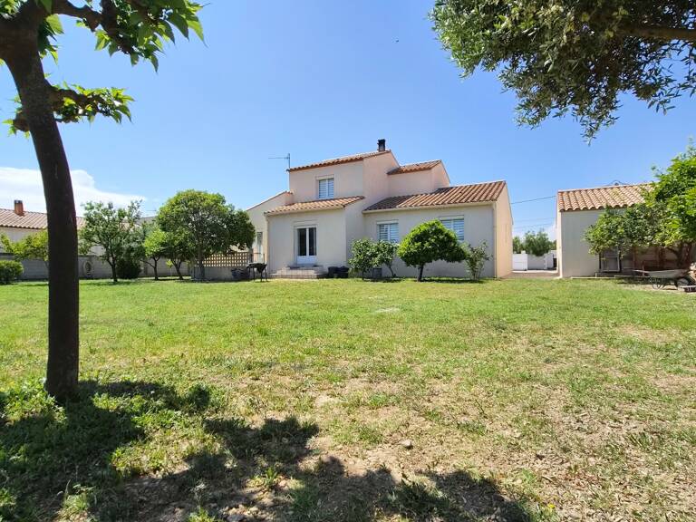Vente Maison/villa 6 pièces — photo 1