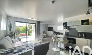 Maison 2 Pièces 50 m² à vendre à Courtry (77181)