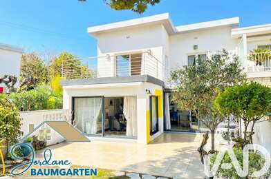 Maison 6 pièces 585000 €