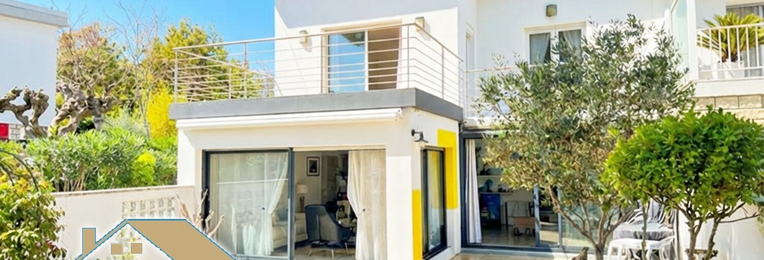 Maison 6 Pièces 143 m² à vendre à Royan (17200)