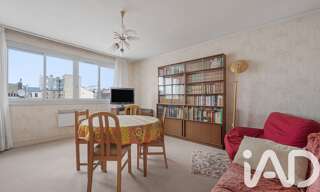 Appartement 3 Pièces 60 m² à vendre à Clichy (92110)