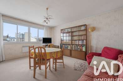 Appartement 3 pièces 425000 €
