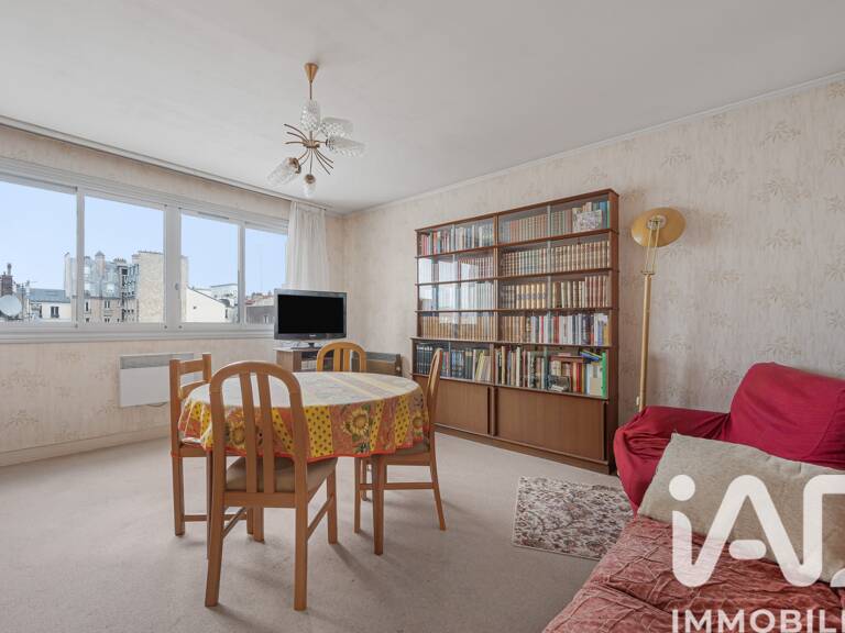 Vente Appartement 3 pièces — photo 1