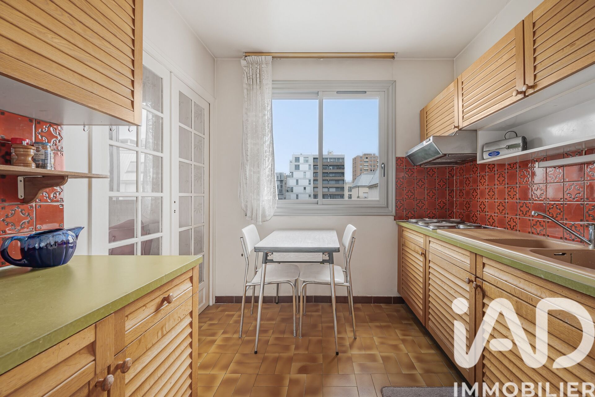 Vente Appartement 3 pièces - Photo 5