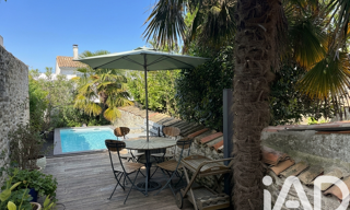 Maison 4 Pièces 124 m² à vendre à Saint-Martin-de-Ré (17410)